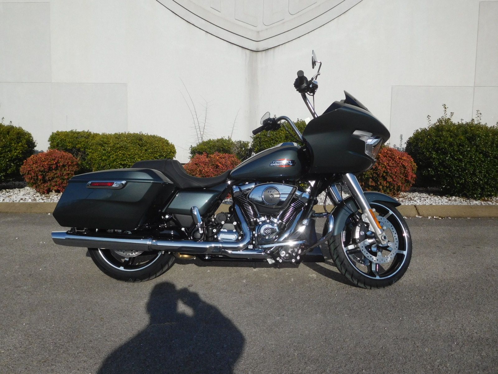 2025 Harley-Davidson Road Glide® in Murfreesboro, Tennessee - Photo 2