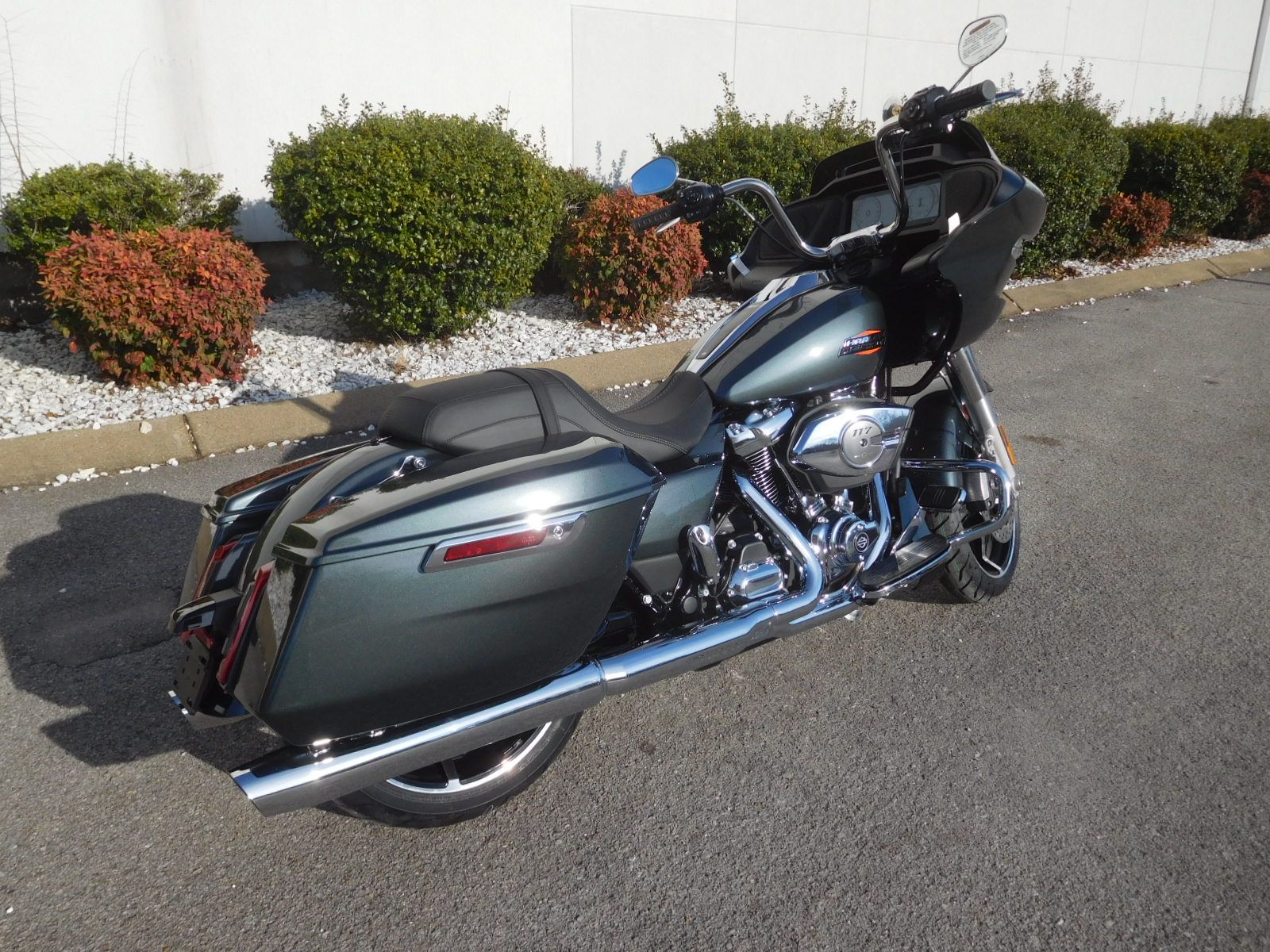 2025 Harley-Davidson Road Glide® in Murfreesboro, Tennessee - Photo 3