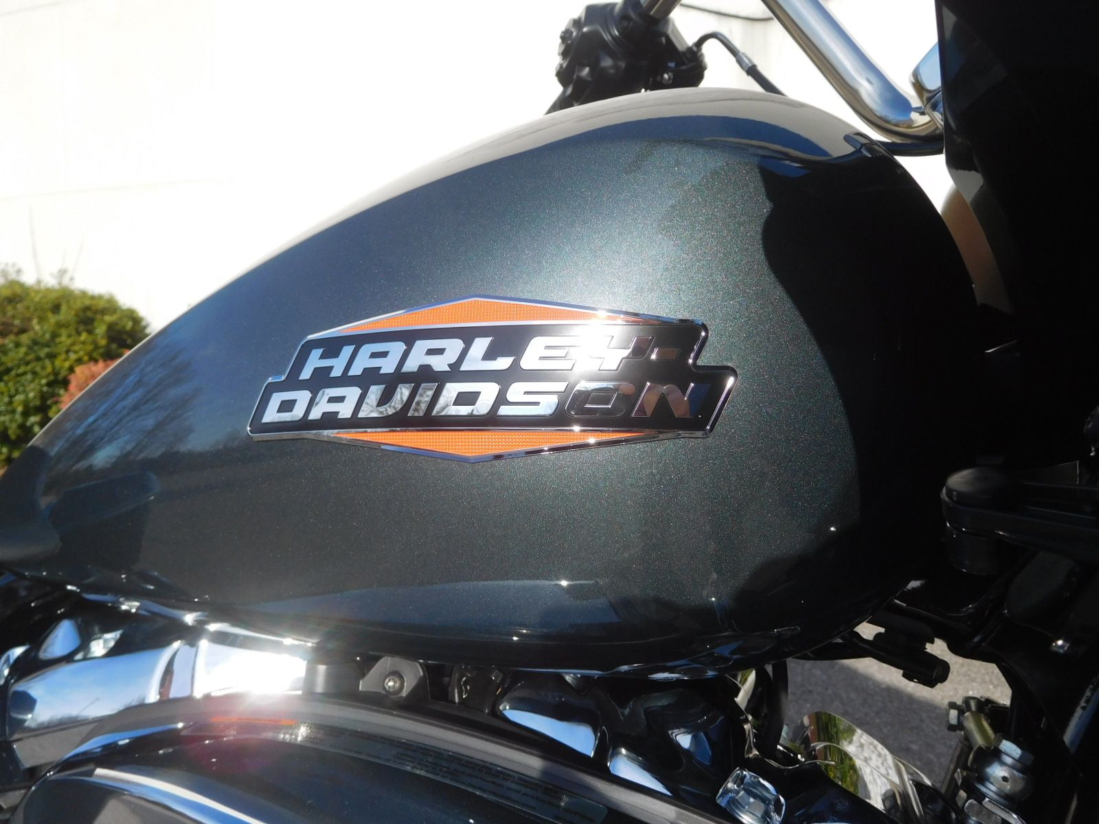 2025 Harley-Davidson Road Glide® in Murfreesboro, Tennessee - Photo 6