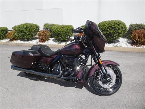 2024 Harley-Davidson CVO™ Street Glide® in Murfreesboro, Tennessee - Photo 1