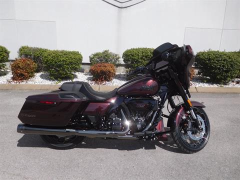 2024 Harley-Davidson CVO™ Street Glide® in Murfreesboro, Tennessee - Photo 2