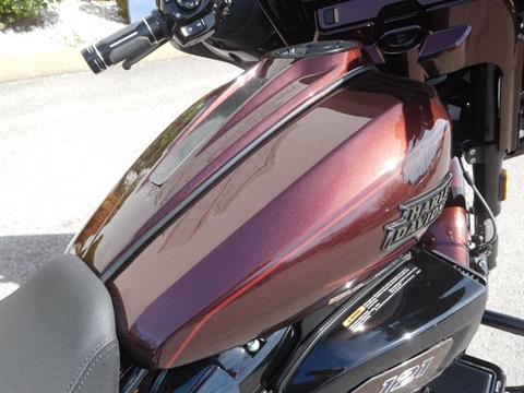 2024 Harley-Davidson CVO™ Street Glide® in Murfreesboro, Tennessee - Photo 4