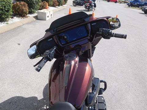 2024 Harley-Davidson CVO™ Street Glide® in Murfreesboro, Tennessee - Photo 6