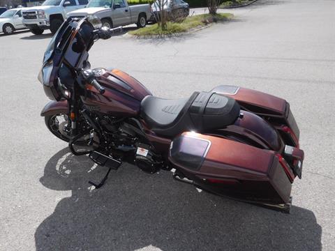 2024 Harley-Davidson CVO™ Street Glide® in Murfreesboro, Tennessee - Photo 7