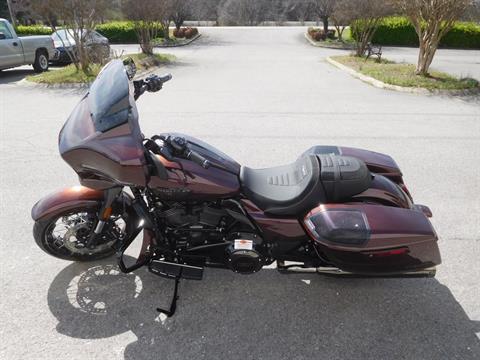 2024 Harley-Davidson CVO™ Street Glide® in Murfreesboro, Tennessee - Photo 8