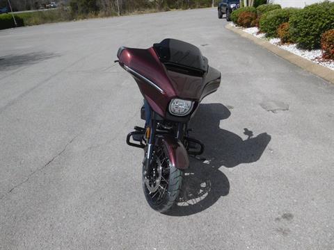 2024 Harley-Davidson CVO™ Street Glide® in Murfreesboro, Tennessee - Photo 10