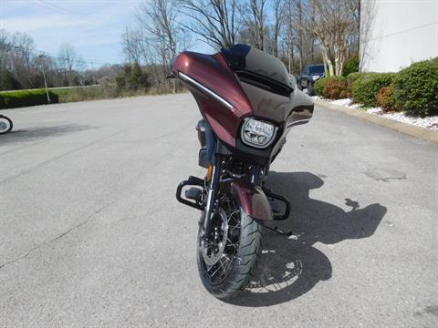 2024 Harley-Davidson CVO™ Street Glide® in Murfreesboro, Tennessee - Photo 11