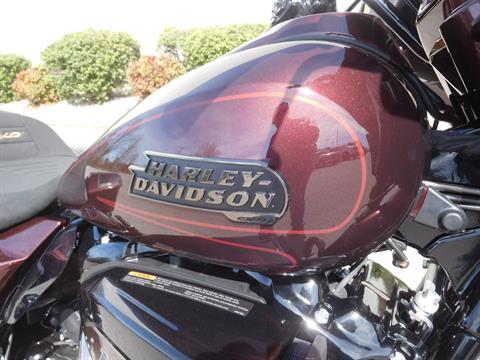 2024 Harley-Davidson CVO™ Street Glide® in Murfreesboro, Tennessee - Photo 15