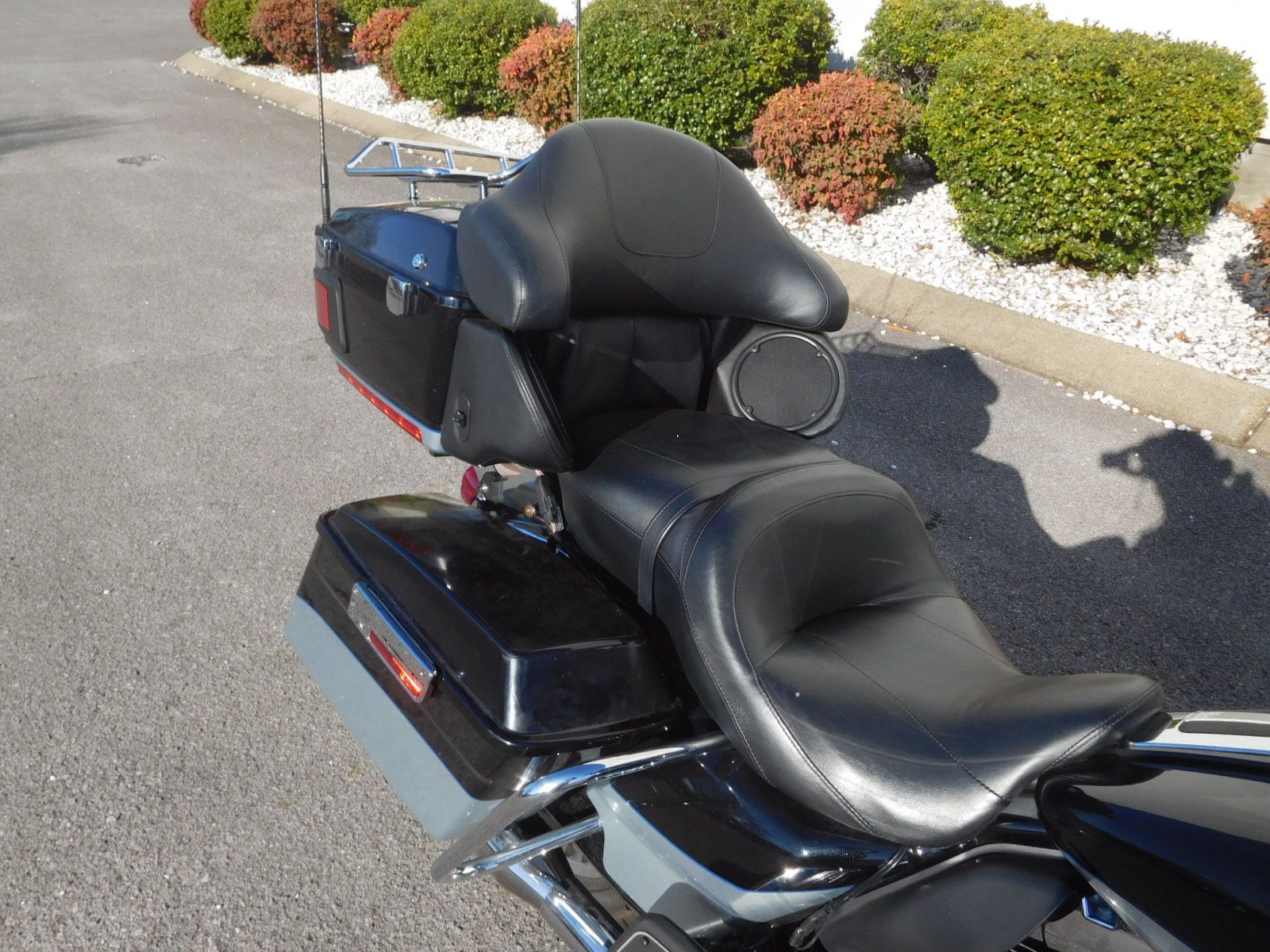 2012 Harley-Davidson Electra Glide® Ultra Limited in Murfreesboro, Tennessee - Photo 2