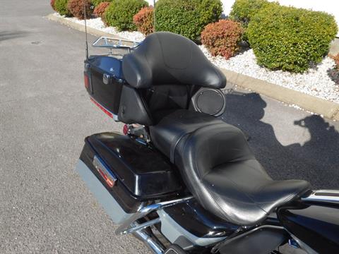 2012 Harley-Davidson Electra Glide® Ultra Limited in Murfreesboro, Tennessee - Photo 2