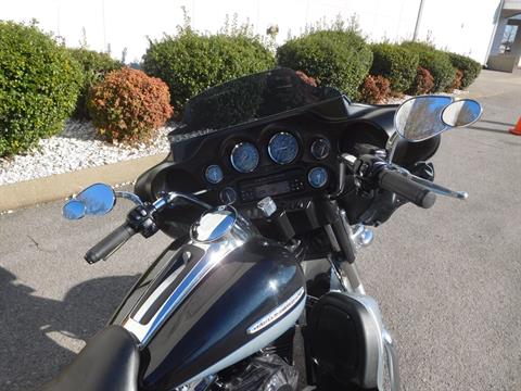 2012 Harley-Davidson Electra Glide® Ultra Limited in Murfreesboro, Tennessee - Photo 3