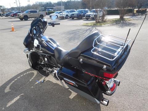 2012 Harley-Davidson Electra Glide® Ultra Limited in Murfreesboro, Tennessee - Photo 8