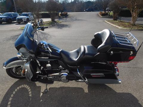 2012 Harley-Davidson Electra Glide® Ultra Limited in Murfreesboro, Tennessee - Photo 9