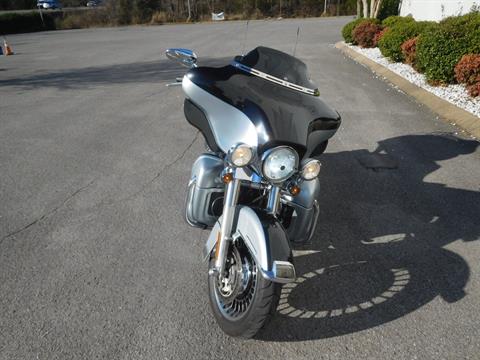 2012 Harley-Davidson Electra Glide® Ultra Limited in Murfreesboro, Tennessee - Photo 11