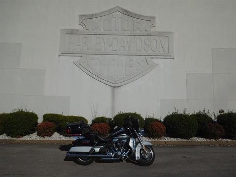 2012 Harley-Davidson Electra Glide® Ultra Limited in Murfreesboro, Tennessee - Photo 16