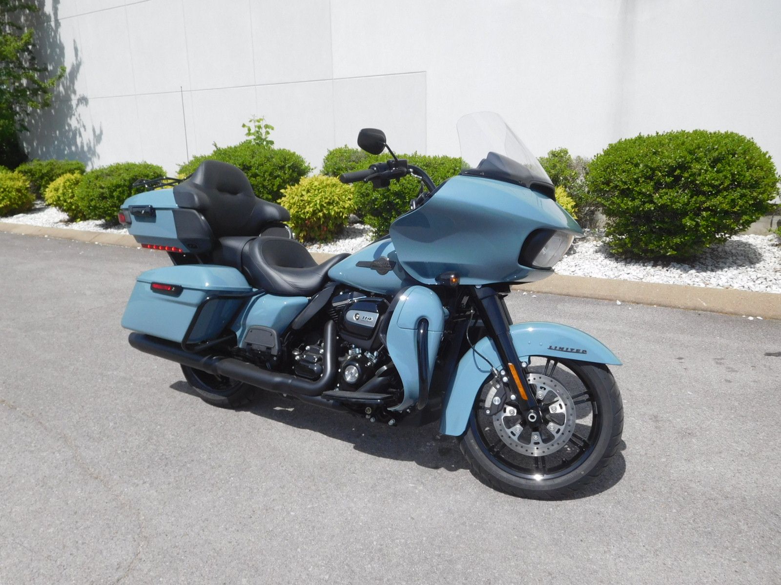 2024 Harley-Davidson Road Glide® Limited in Murfreesboro, Tennessee - Photo 1