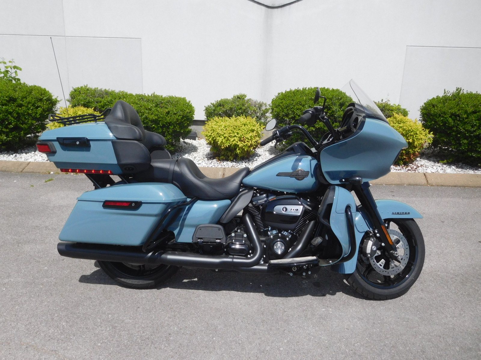 2024 Harley-Davidson Road Glide® Limited in Murfreesboro, Tennessee - Photo 2