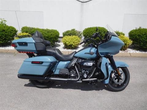 2024 Harley-Davidson Road Glide® Limited in Murfreesboro, Tennessee - Photo 2