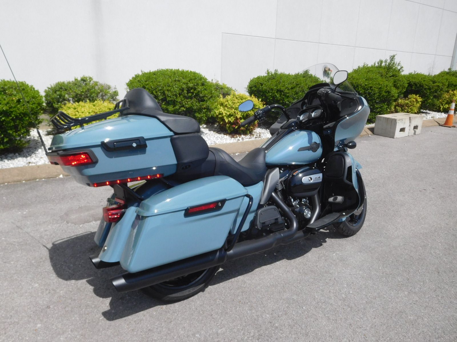 2024 Harley-Davidson Road Glide® Limited in Murfreesboro, Tennessee - Photo 3