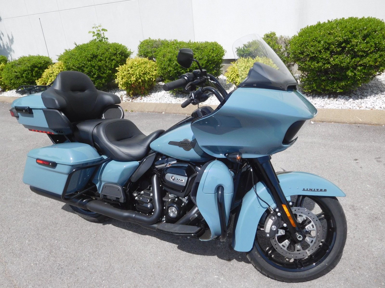 2024 Harley-Davidson Road Glide® Limited in Murfreesboro, Tennessee - Photo 12