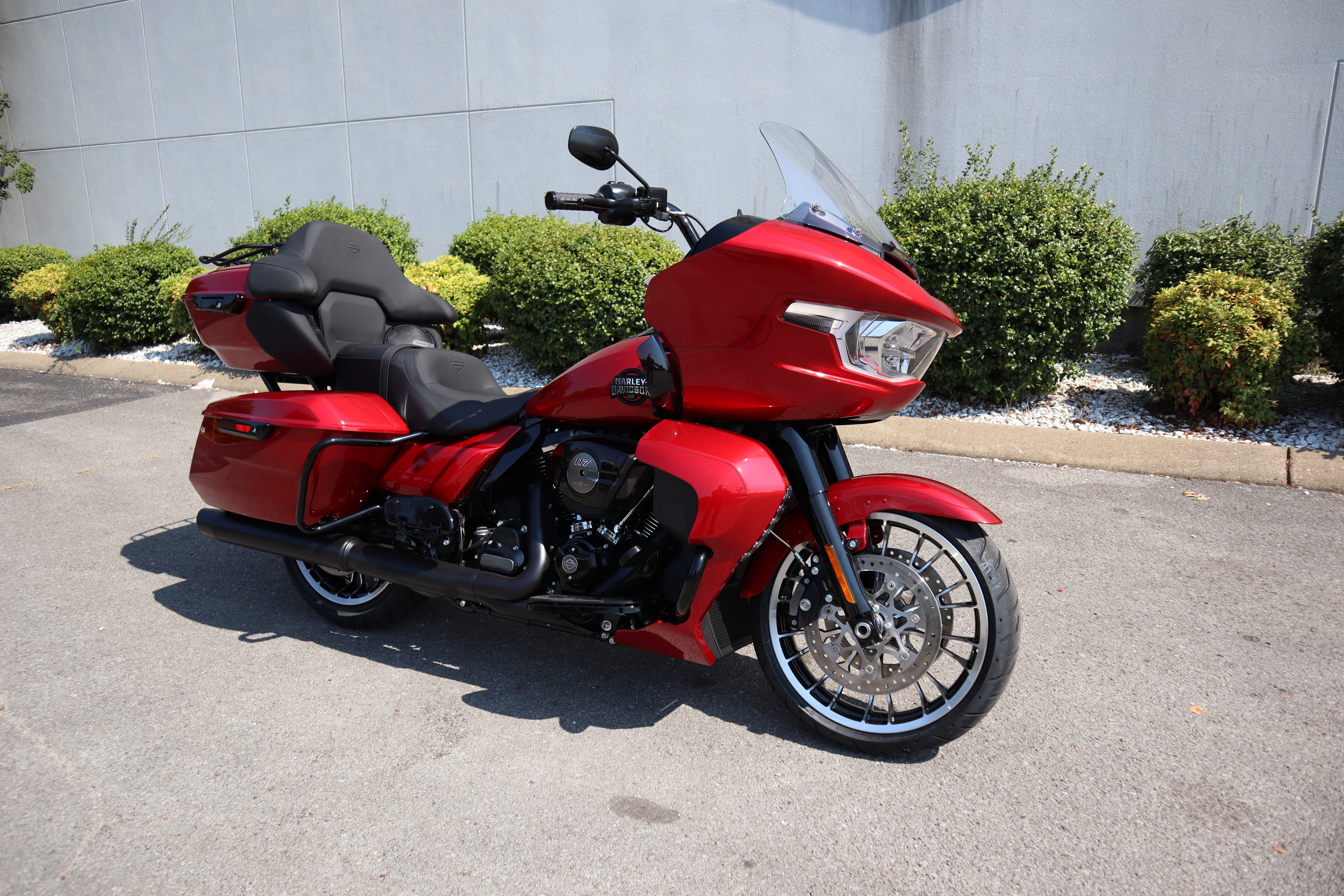 2026 Harley-Davidson Road Glide® Limited for sale 1261664