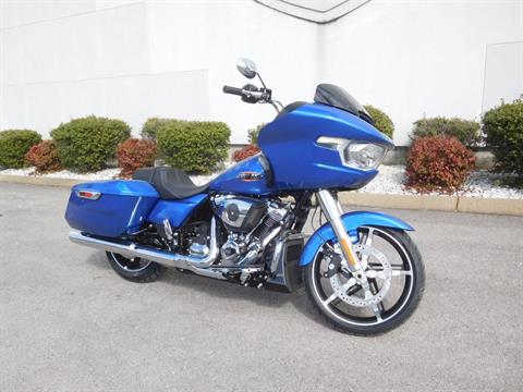 2024 Harley-Davidson Road Glide® in Murfreesboro, Tennessee - Photo 1