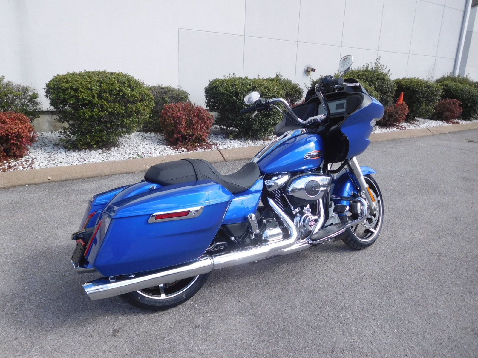 2024 Harley-Davidson Road Glide® in Murfreesboro, Tennessee - Photo 3