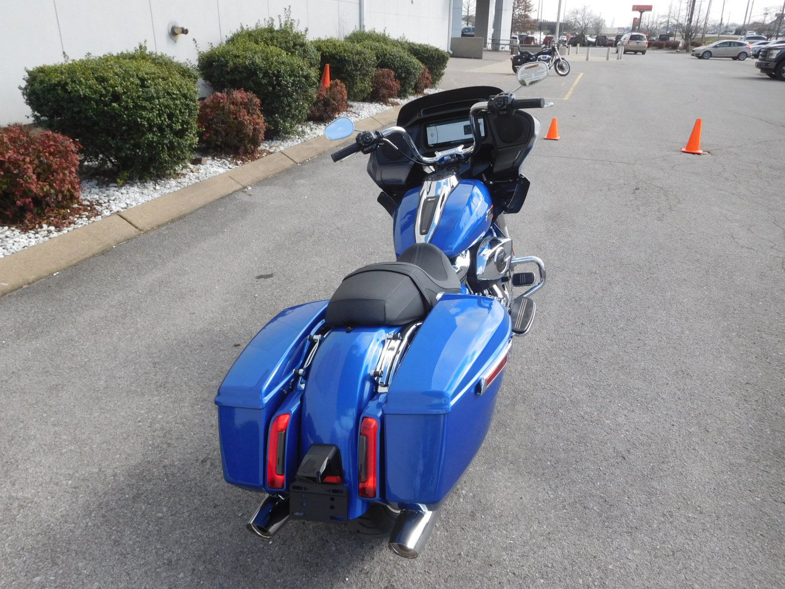 2024 Harley-Davidson Road Glide® in Murfreesboro, Tennessee - Photo 4