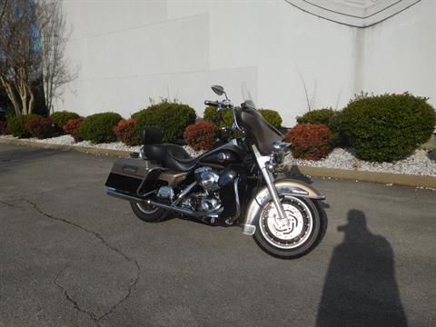 2004 Harley-Davidson FLHTCUI Ultra Classic® Electra Glide® in Murfreesboro, Tennessee - Photo 1