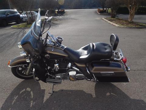 2004 Harley-Davidson FLHTCUI Ultra Classic® Electra Glide® in Murfreesboro, Tennessee - Photo 9