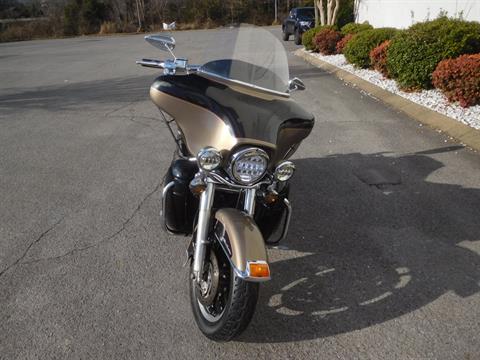 2004 Harley-Davidson FLHTCUI Ultra Classic® Electra Glide® in Murfreesboro, Tennessee - Photo 11