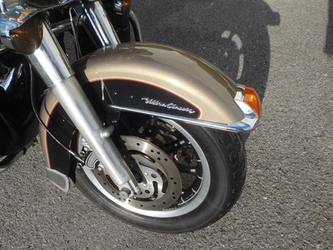 2004 Harley-Davidson FLHTCUI Ultra Classic® Electra Glide® in Murfreesboro, Tennessee - Photo 13