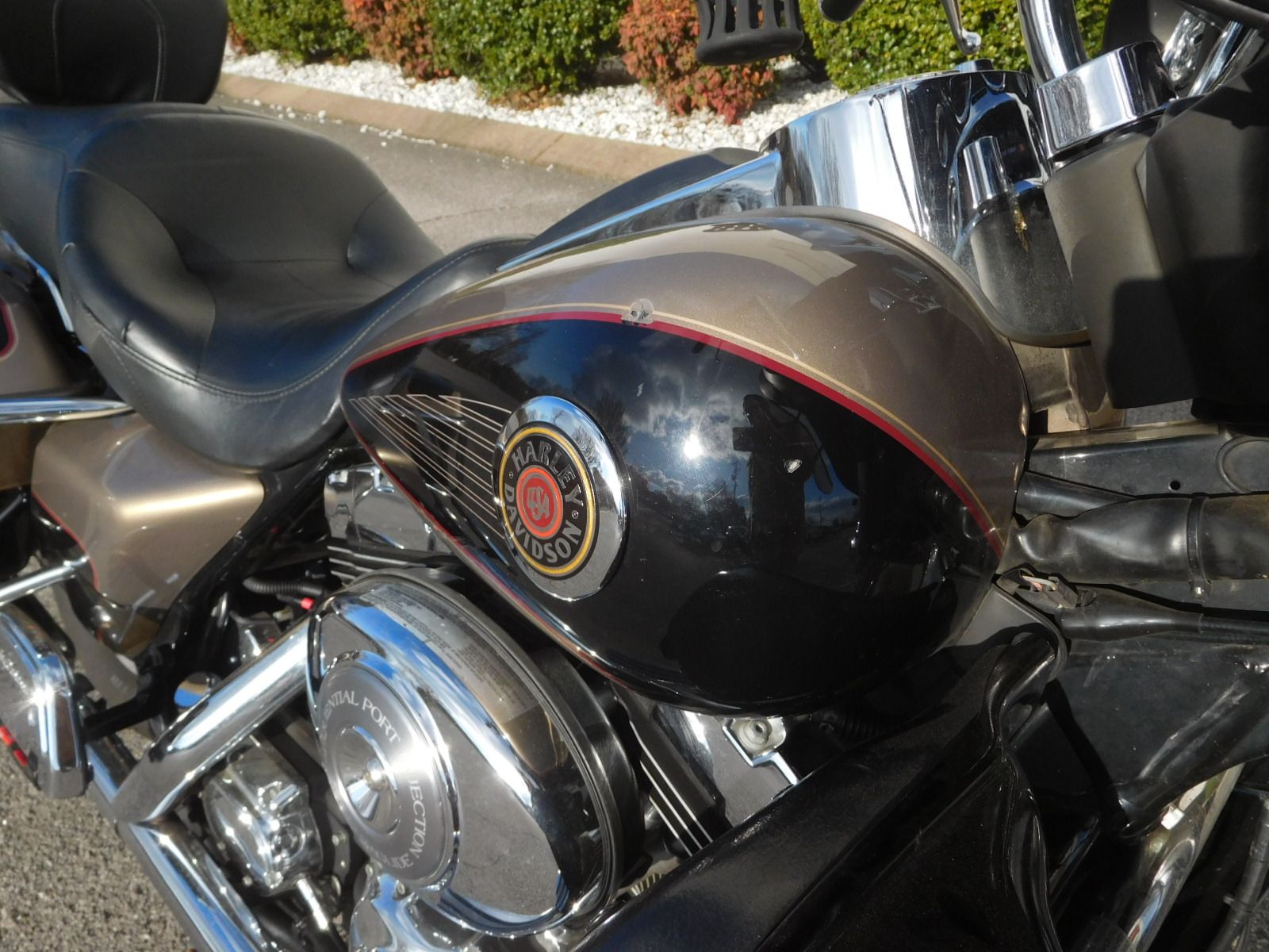 2004 Harley-Davidson FLHTCUI Ultra Classic® Electra Glide® in Murfreesboro, Tennessee - Photo 15