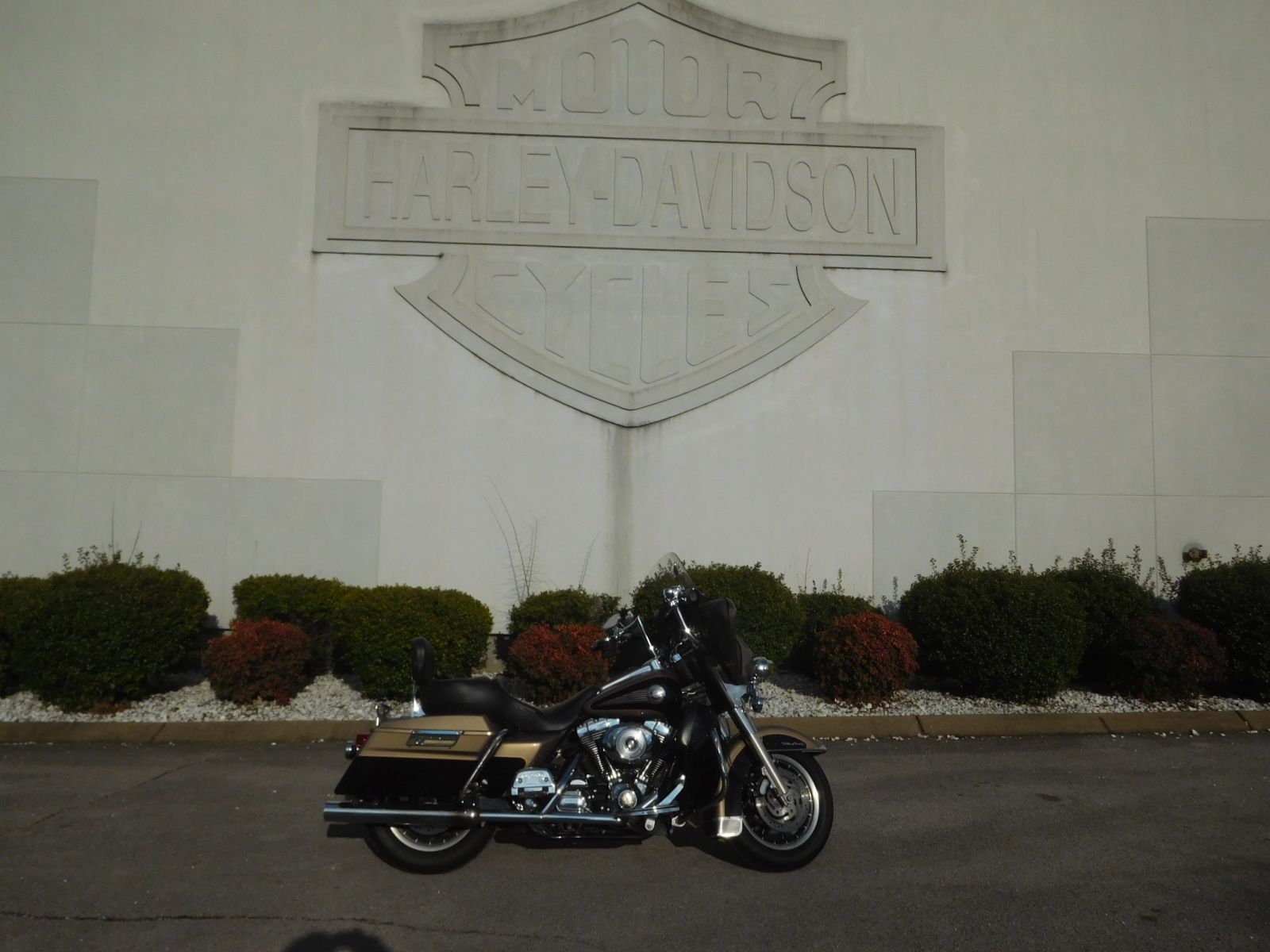 2004 Harley-Davidson FLHTCUI Ultra Classic® Electra Glide® in Murfreesboro, Tennessee - Photo 16