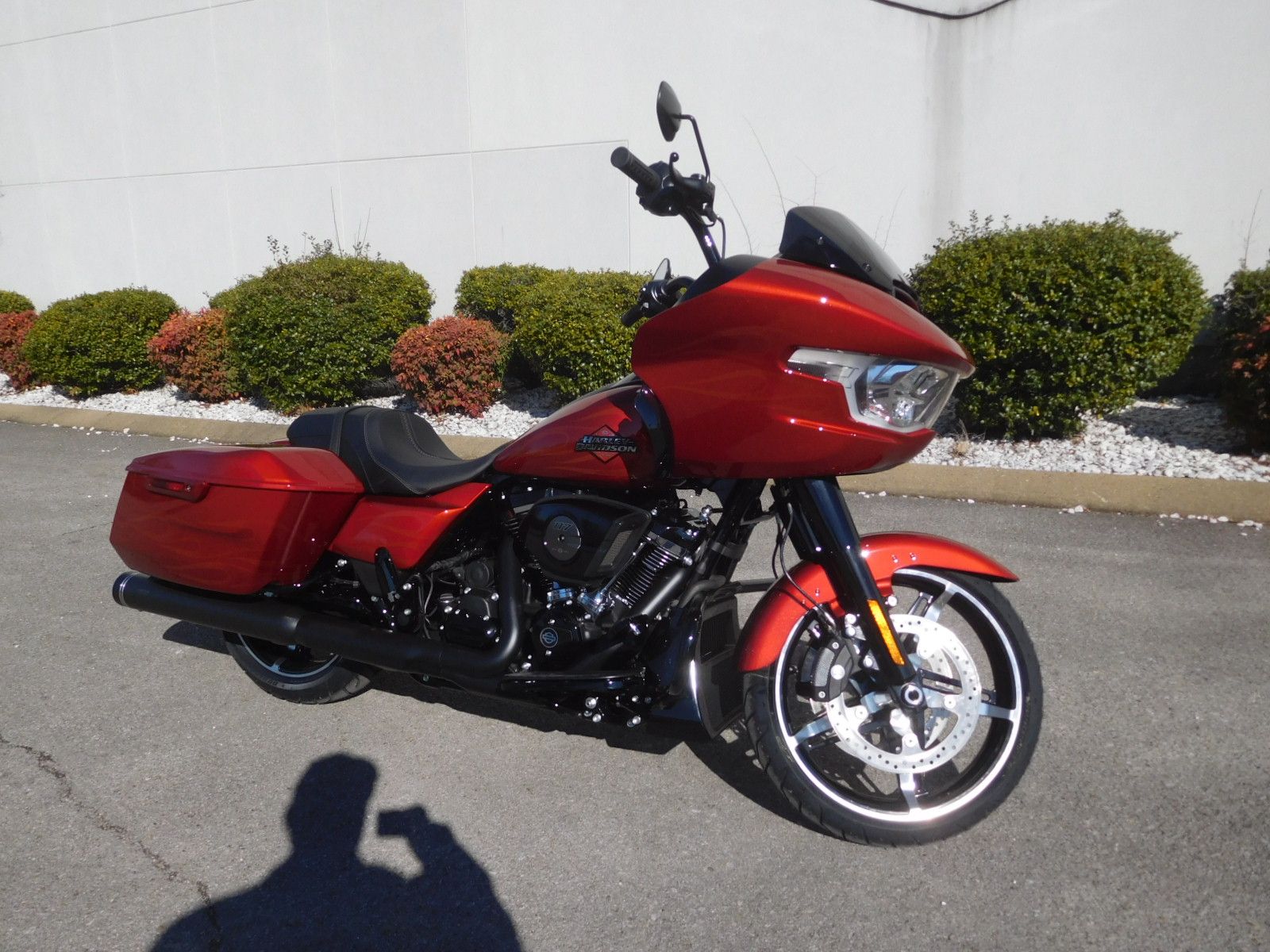 2025 Harley-Davidson Road Glide® in Murfreesboro, Tennessee - Photo 1