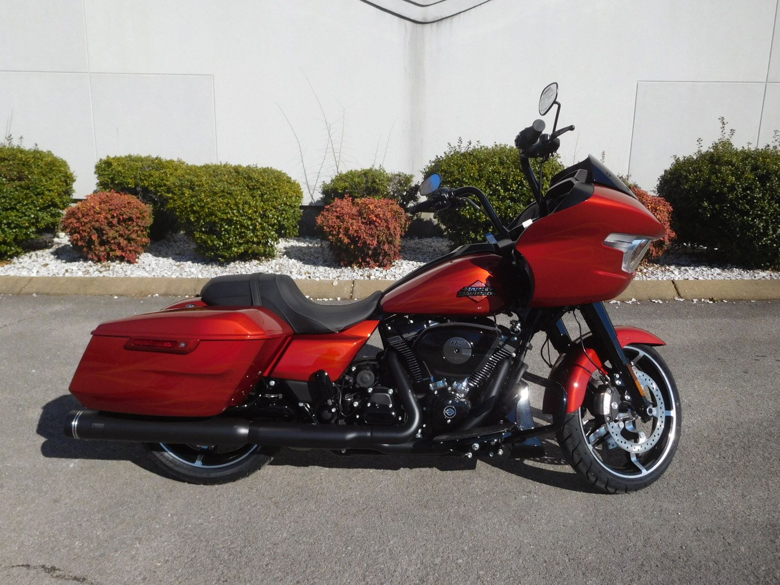 2025 Harley-Davidson Road Glide® in Murfreesboro, Tennessee - Photo 2