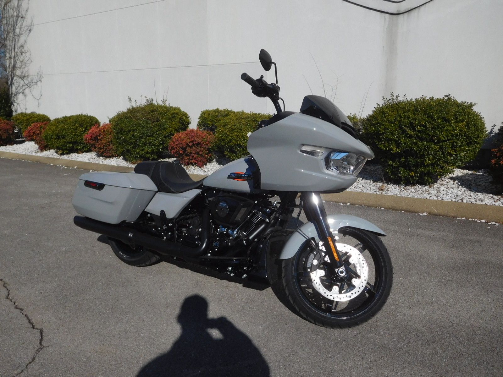 2024 Harley-Davidson Road Glide® in Murfreesboro, Tennessee - Photo 1