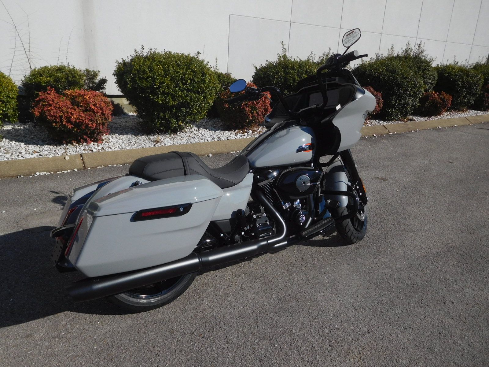 2024 Harley-Davidson Road Glide® in Murfreesboro, Tennessee - Photo 3