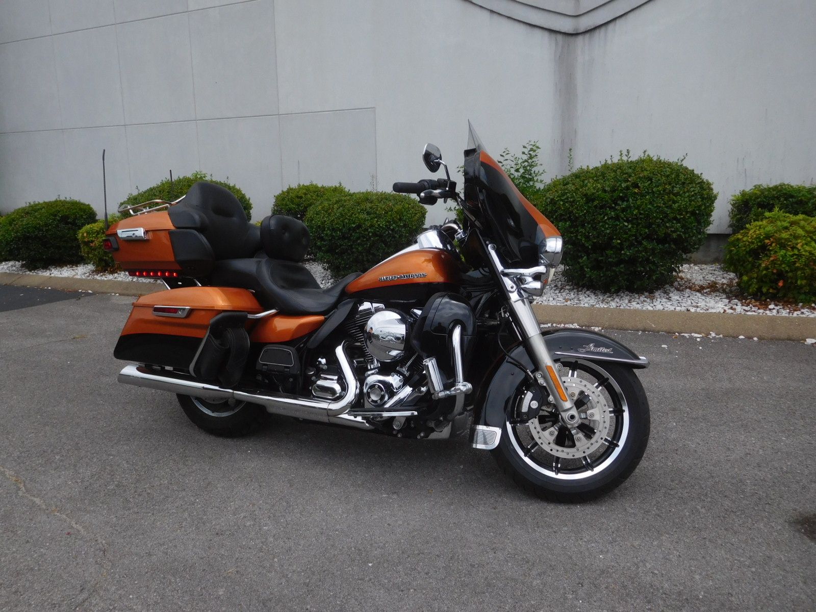 HARLEY-DAVIDSON ラジコン Zard for Harley-Davidson Fat Boy 114 | Sound Slip-ons Racing