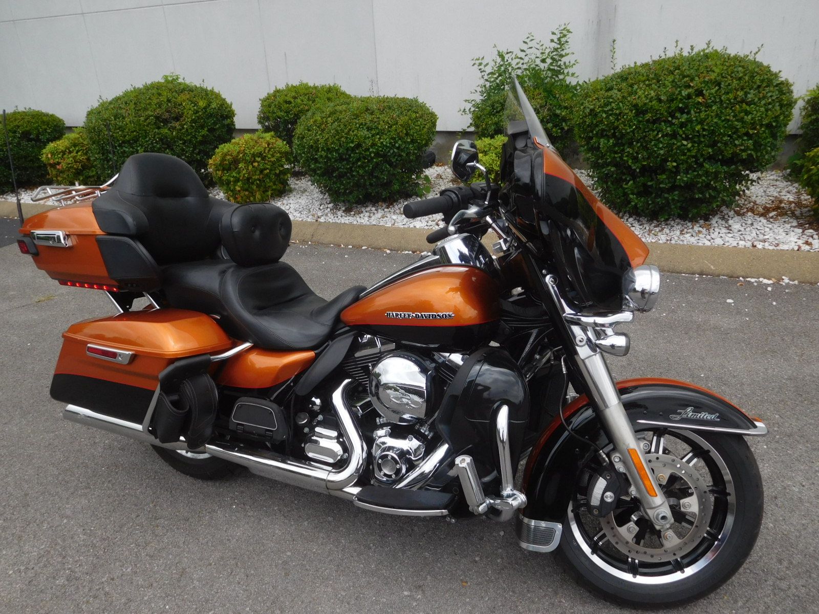 HARLEY-DAVIDSON　2014年製　ノースリーブ　L 大地 HARLEY-DAVIDSON 2014年製 ノースリーブ L 大地様専用 - メルカリ