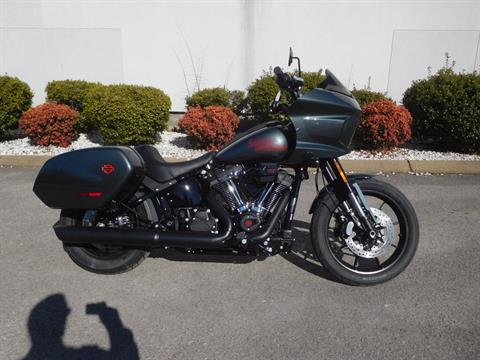 2025 Harley-Davidson Low Rider® ST in Murfreesboro, Tennessee - Photo 2