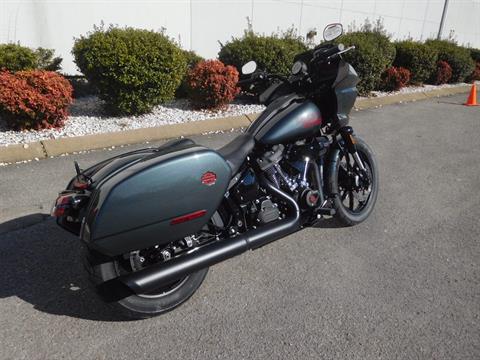 2025 Harley-Davidson Low Rider® ST in Murfreesboro, Tennessee - Photo 3