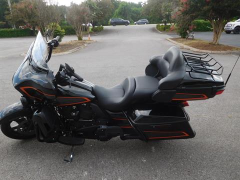 Used 2022 Harley-Davidson Ultra Limited Motorcycle - Specs