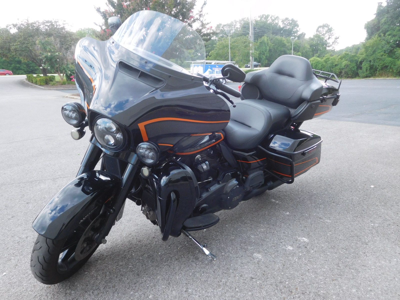 HARLEY−DAVIDSON  LIMITED  EDITION 120. rocznica | Harley-Davidson PL