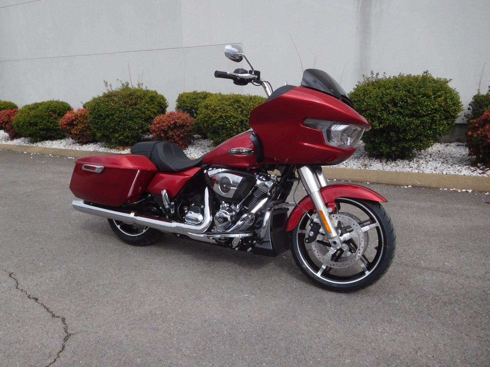 2025 Harley-Davidson Road Glide® in Murfreesboro, Tennessee - Photo 1