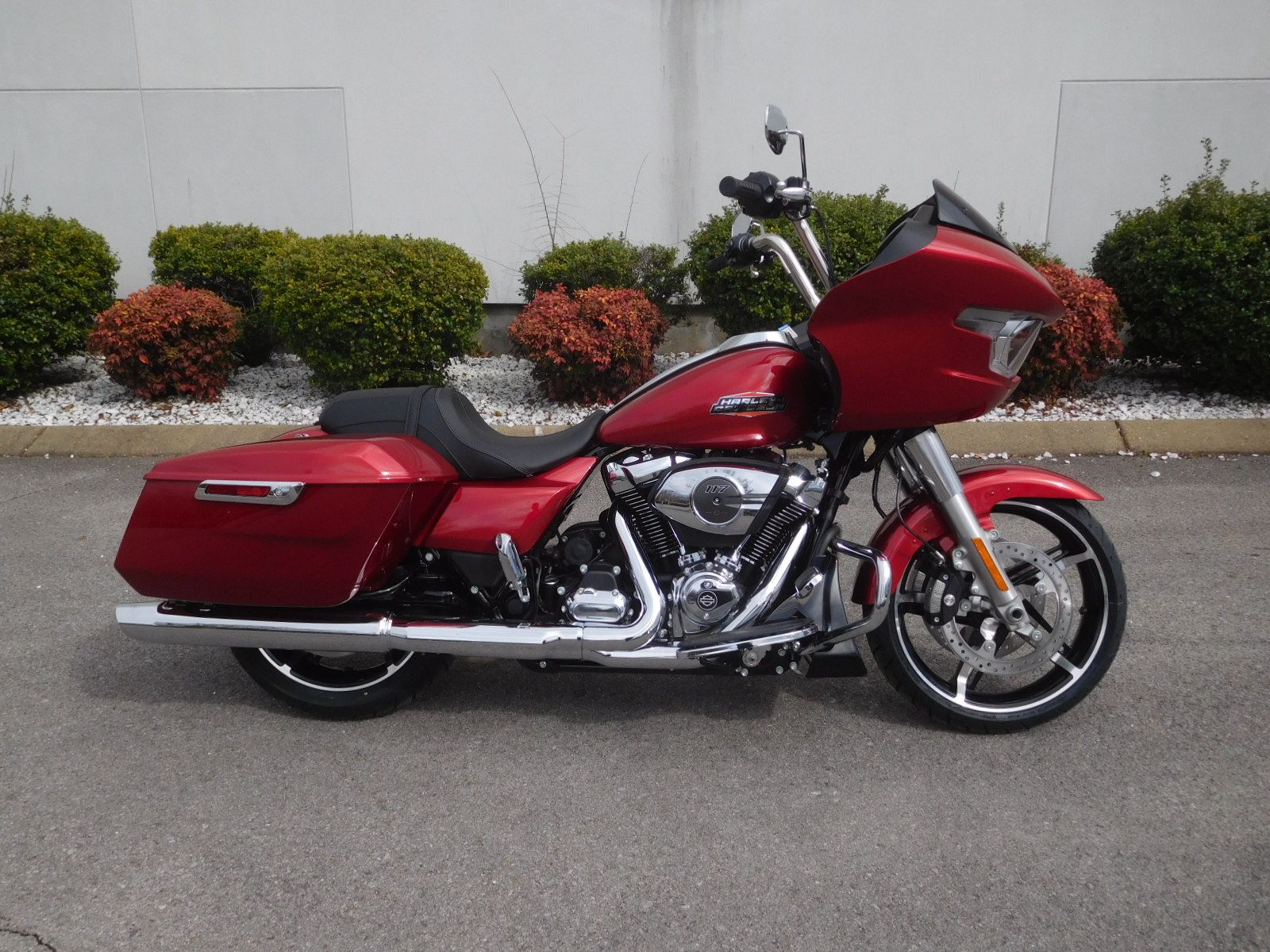 2025 Harley-Davidson Road Glide® in Murfreesboro, Tennessee - Photo 2