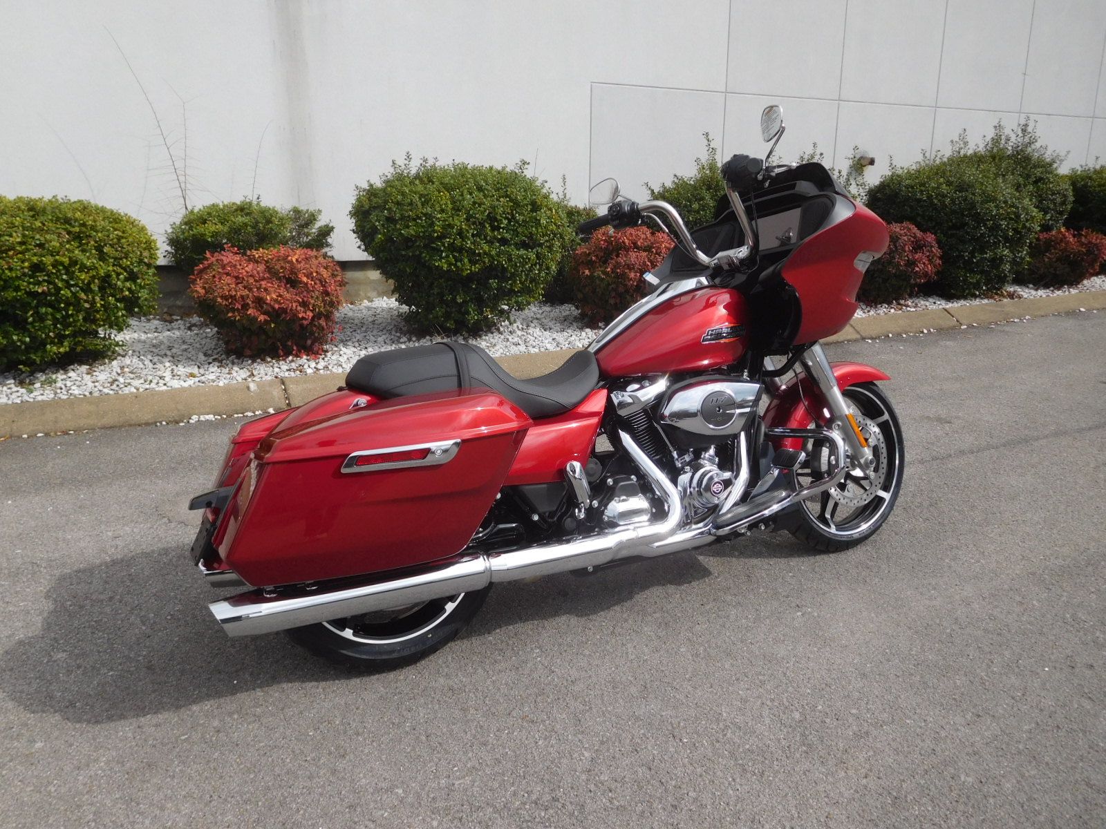 2025 Harley-Davidson Road Glide® in Murfreesboro, Tennessee - Photo 3