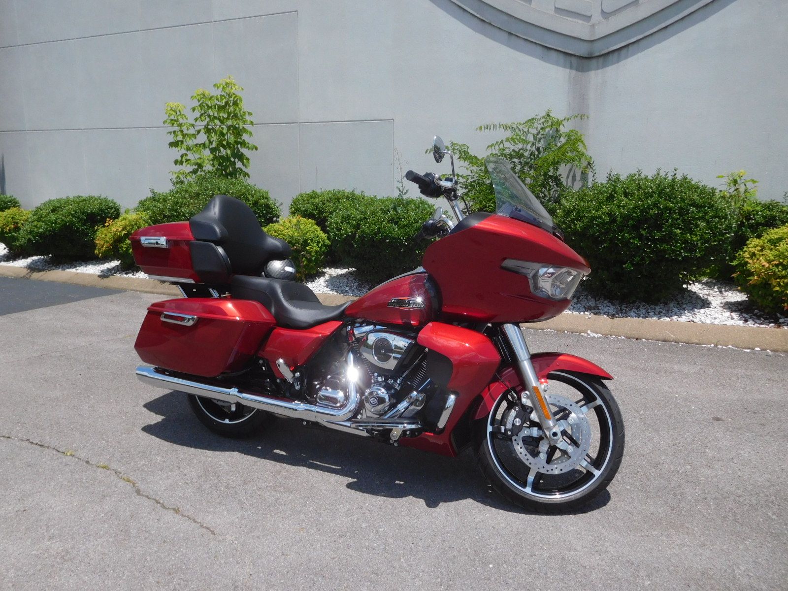 Harley Davidson Best Sport Touring Motorcycles Of All Time New