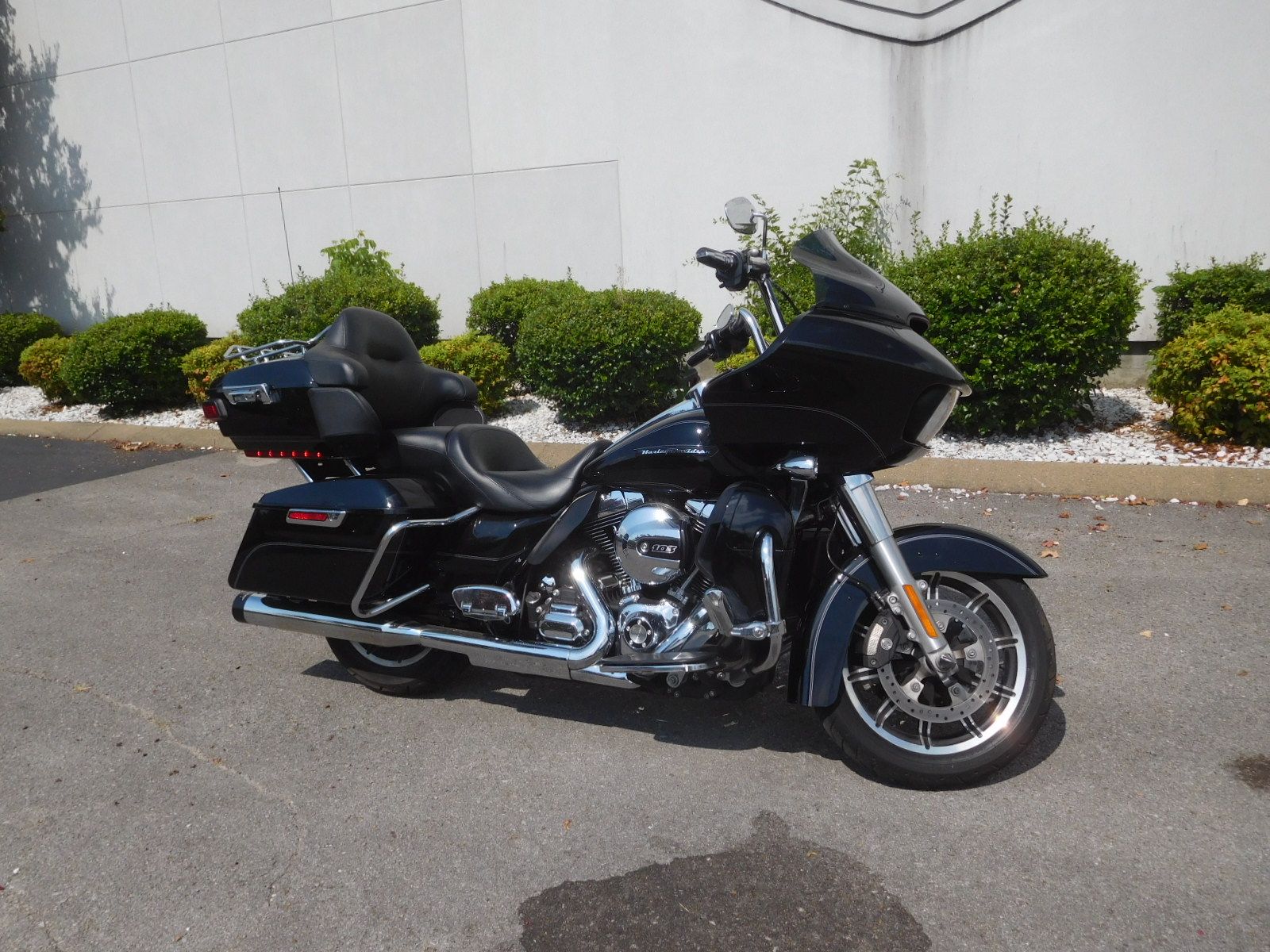 ヤッコカウル Harley-Davidson Used 2016 Harley-Davidson Road Glide® Ultra Motorcycle