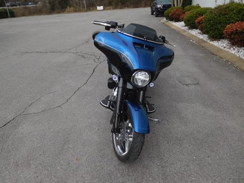 2018 Harley-Davidson 115th Anniversary Street Glide® in Murfreesboro, Tennessee - Photo 11